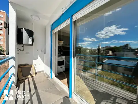 Avenida Congreso 4900, Piso 2