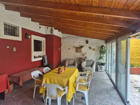 Casa en Venta en Teniente Benjamin Matienzo, USD 78.000
