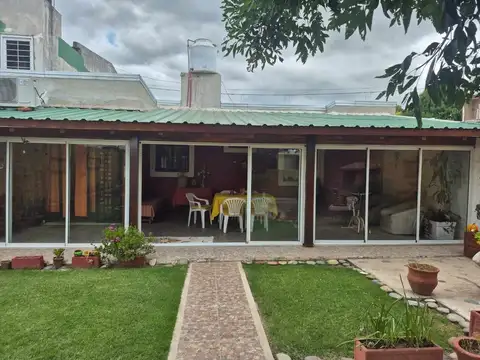 Casa en Venta de 4 dormitorios
