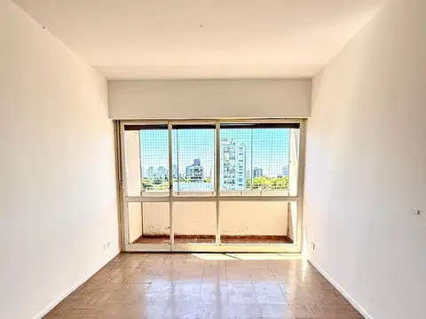 Departamento 3 ambientes en alquiler