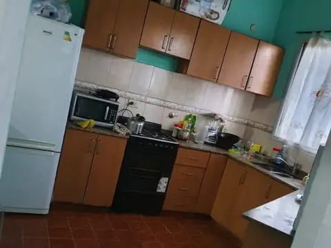 Cap Guemes 100, Piso 1