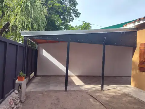 Casa en Venta al Noroeste