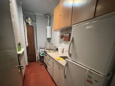 Departamento en Alquiler en Macrocentro, $ 500.000