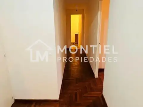 Departamento en Venta en Ciudad Jardín del Palomar, USD 93.000