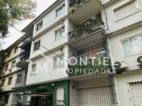 Departamento  en Venta en Ciudad Jardin, Tres de Febrero, G.B.A. Zona Oeste
