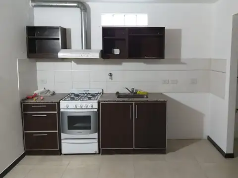 Departamento - Alquiler - Argentina, Morón - JUEZ DE LA GANDARA 800