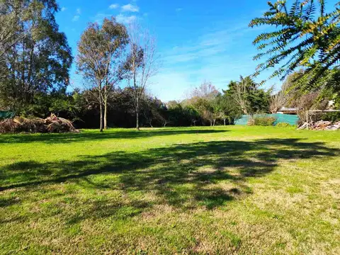 Casa en Venta 11 años