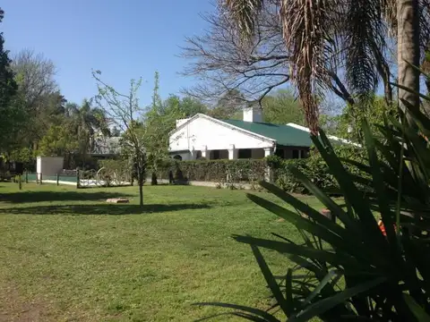 Casa en Venta en Sauce Viejo, USD 98.000