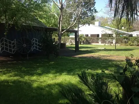 Barrio Tembe I Pora - Calle 29