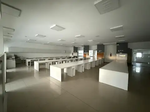 Oficina en Alquiler 14 años