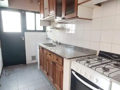 Depto Tipo Casa en Venta al Oeste