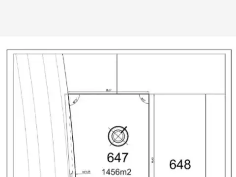 Terreno en Venta en Barrio Golf 2, USD 68.000