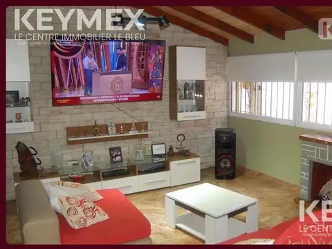 Casa en Alejandro Korn