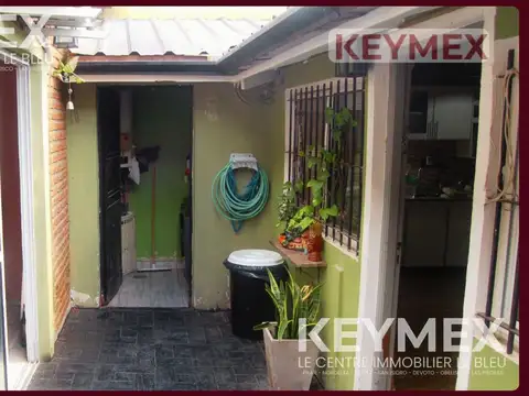 Casa en Alejandro Korn