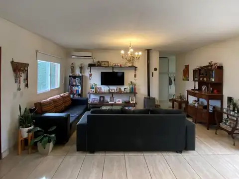 Casa  en Venta en San Ramón, Pilar del Este, Pilar