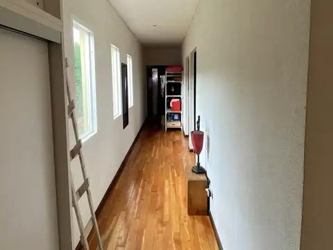 Casa  en Venta en San Ramón, Pilar del Este, Pilar