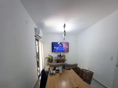 Martin Fierro 400, Piso PB