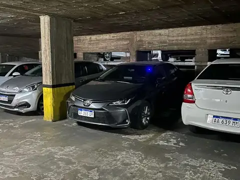 COCHERA EN VENTA EN NUEVA CÓRDOBA - RONDEAU 470