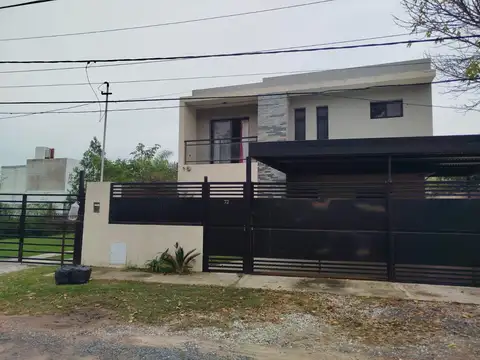 Pasaje Sol  72 - Funes