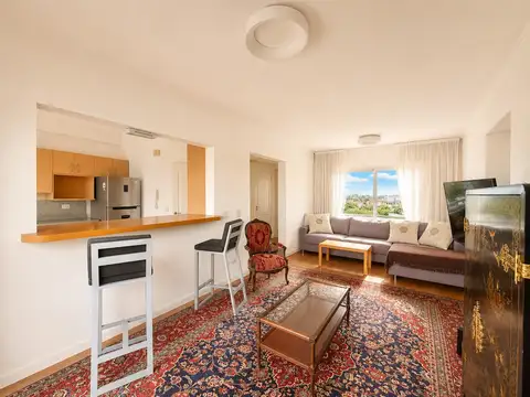 Condominios de la Bahia Portezuelo 100