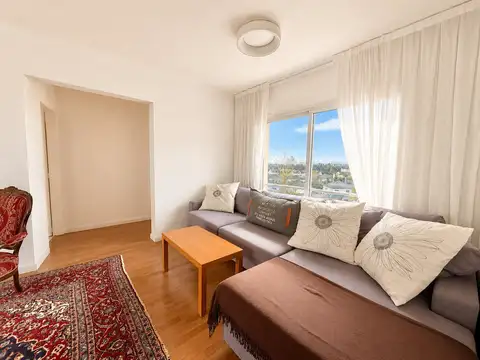 Departamento en Venta en Nordelta Portezuelo, USD 190.000