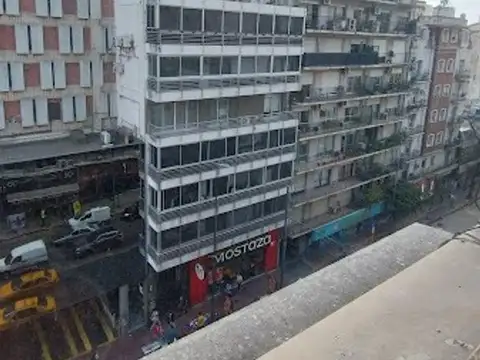 Departamento en Alquiler al Suroeste