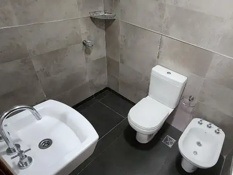 Departamento en Alquiler al Oeste