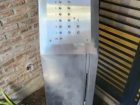 Departamento en Alquiler de Monoambiente