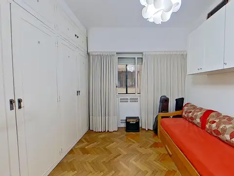 Departamento en Venta en Caballito, USD 172.000