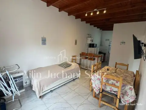 Departamento en Alquiler Temporal en San Bernardo Del Tuyu, $ 813.000