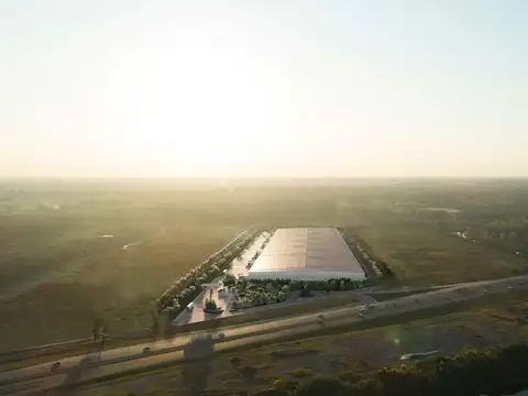 Alquiler depósito AAA