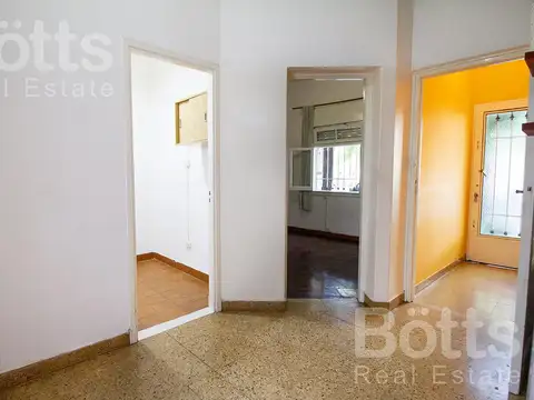Depto Tipo Casa en Alquiler en Villa Devoto, $ 770.000