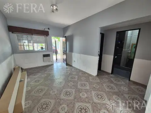 Depto Tipo Casa en Venta de 2 dormitorios
