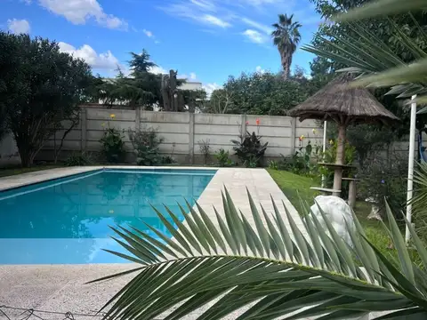 Casa en Alquiler 26 años