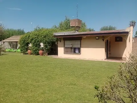 Casa en Alquiler de 3 dormitorios