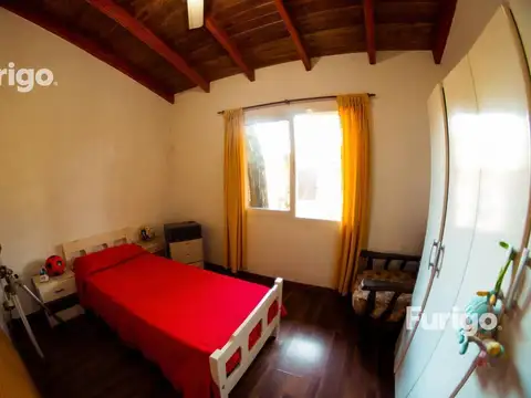 Casa en Venta al Noreste