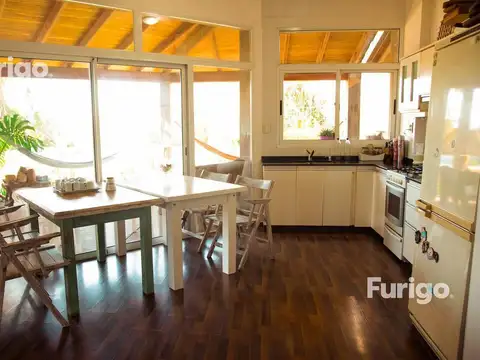 Casa en Venta de 2 dormitorios