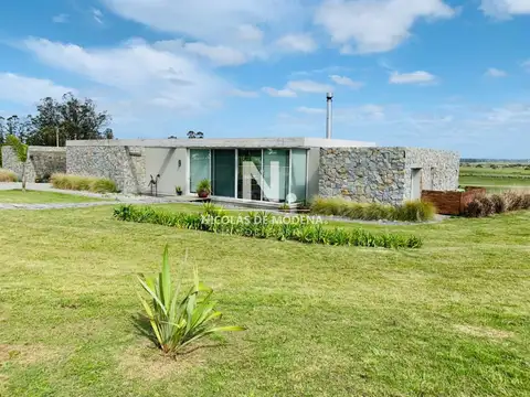 Casa en Alquiler Temporal de 3 dormitorios