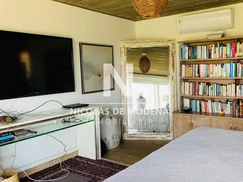 Casa en Alquiler Temporal de 3 dormitorios