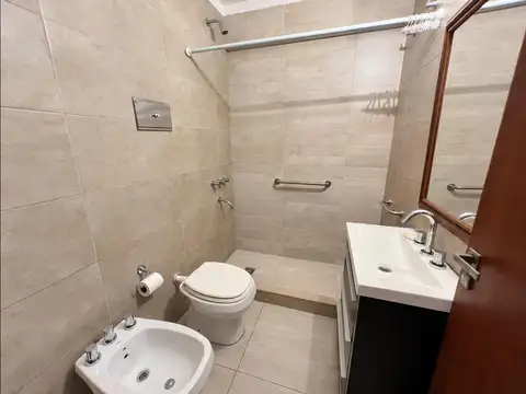 Departamento en Alquiler A Estrenar