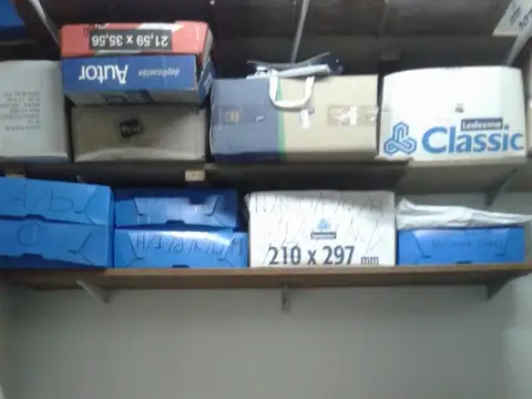 Departamento 7 ambientes con 3 baños