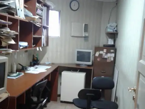 Departamento en Venta de 7 ambientes