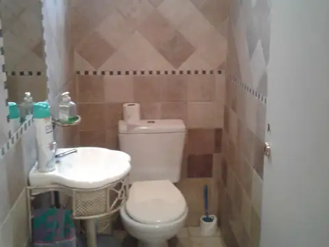 Departamento en Venta 20 años