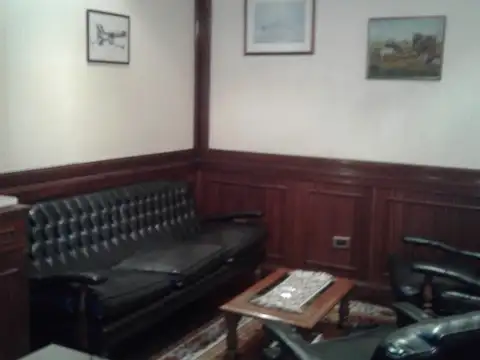 AV. SAN MARTIN Y ROSALES