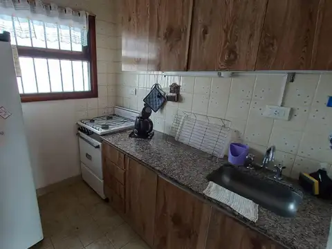 Departamento - Venta - Villa Gesell - 3 Ambientes