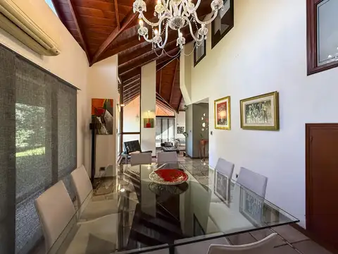 Casa en Venta en Fisherton, USD 630.000