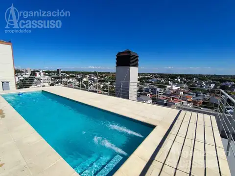 TORRE CENTENARIO - Av. Centenario 1121 1° "A"
