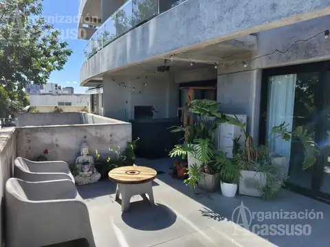 Departamento en Venta 4 años