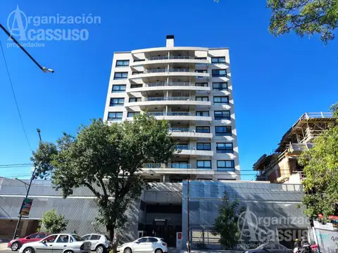 Venta Depto Torre Centenario - San Isidro