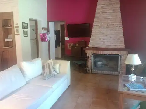 Casa en Alquiler Temporal 25 años